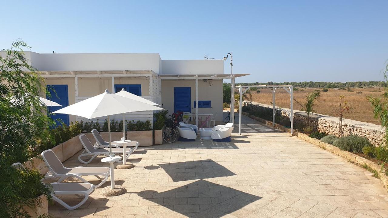 Villa Torre Del Pizzo Gallipoli