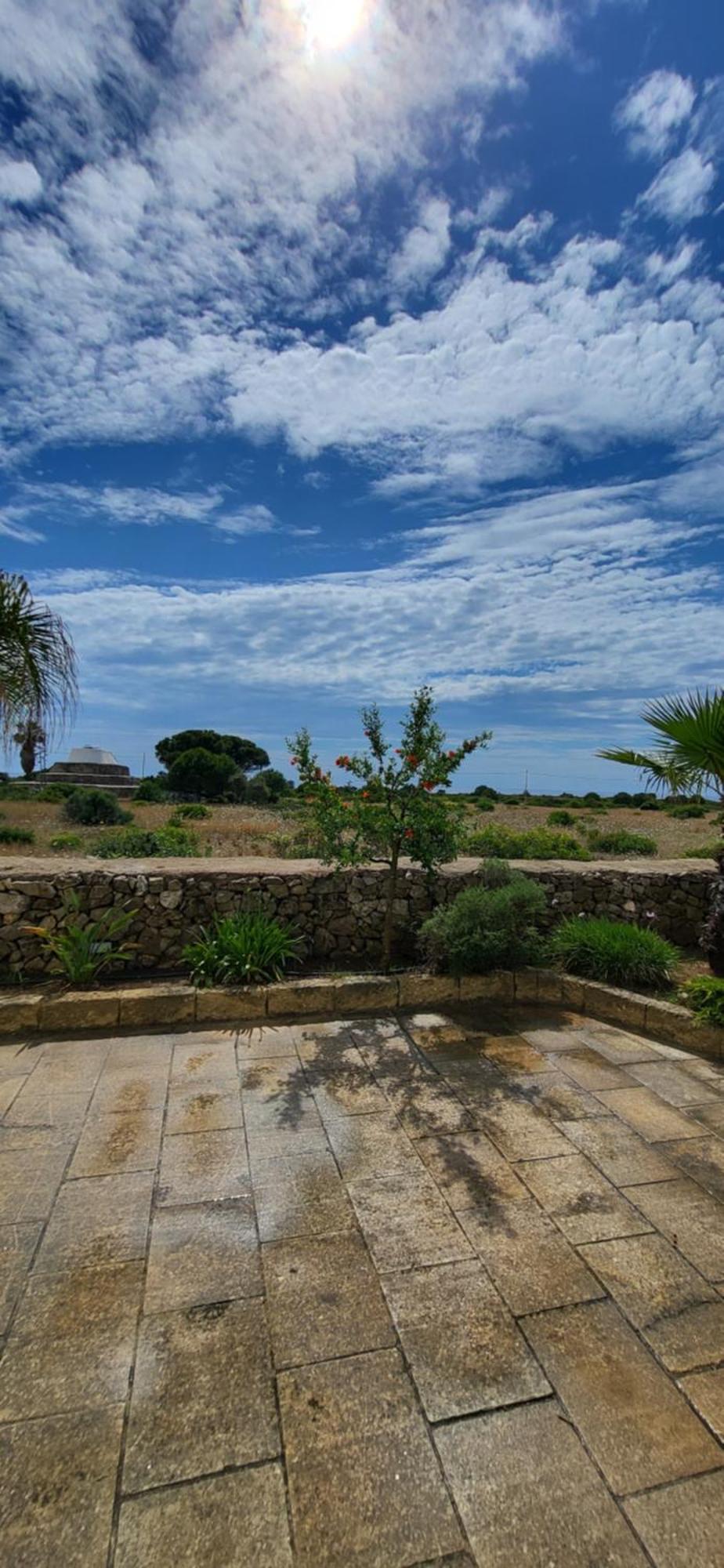 Villa Torre Del Pizzo *