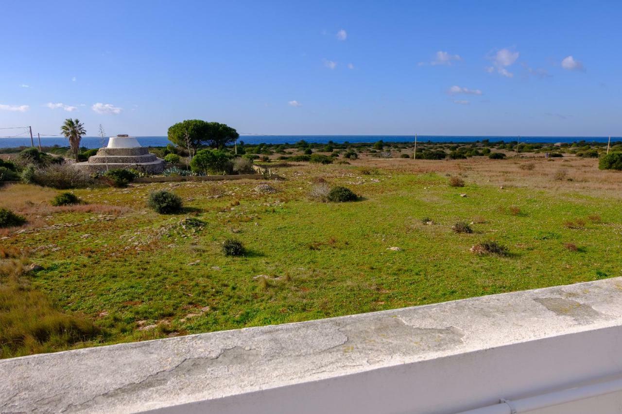 Torre Del Pizzo