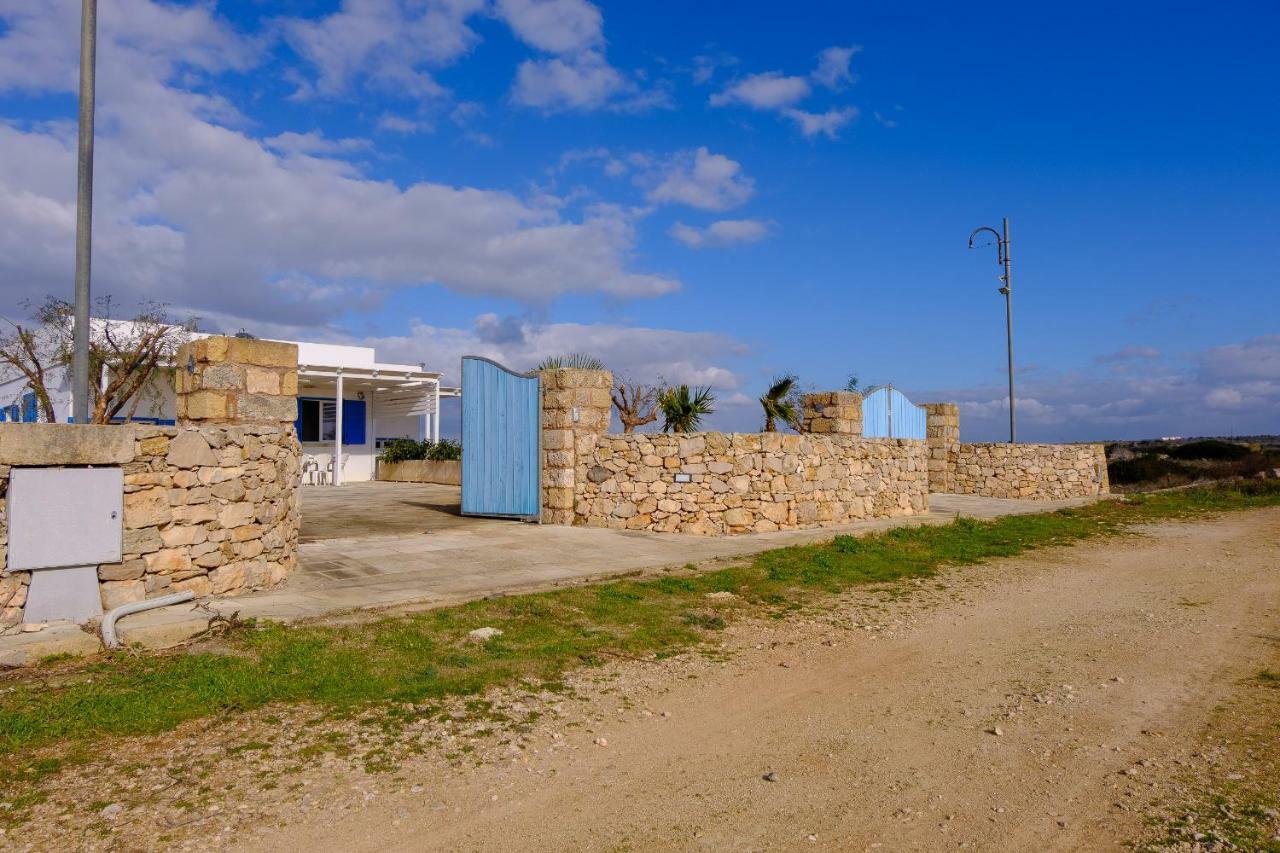 Villa Torre Del Pizzo Gallipoli