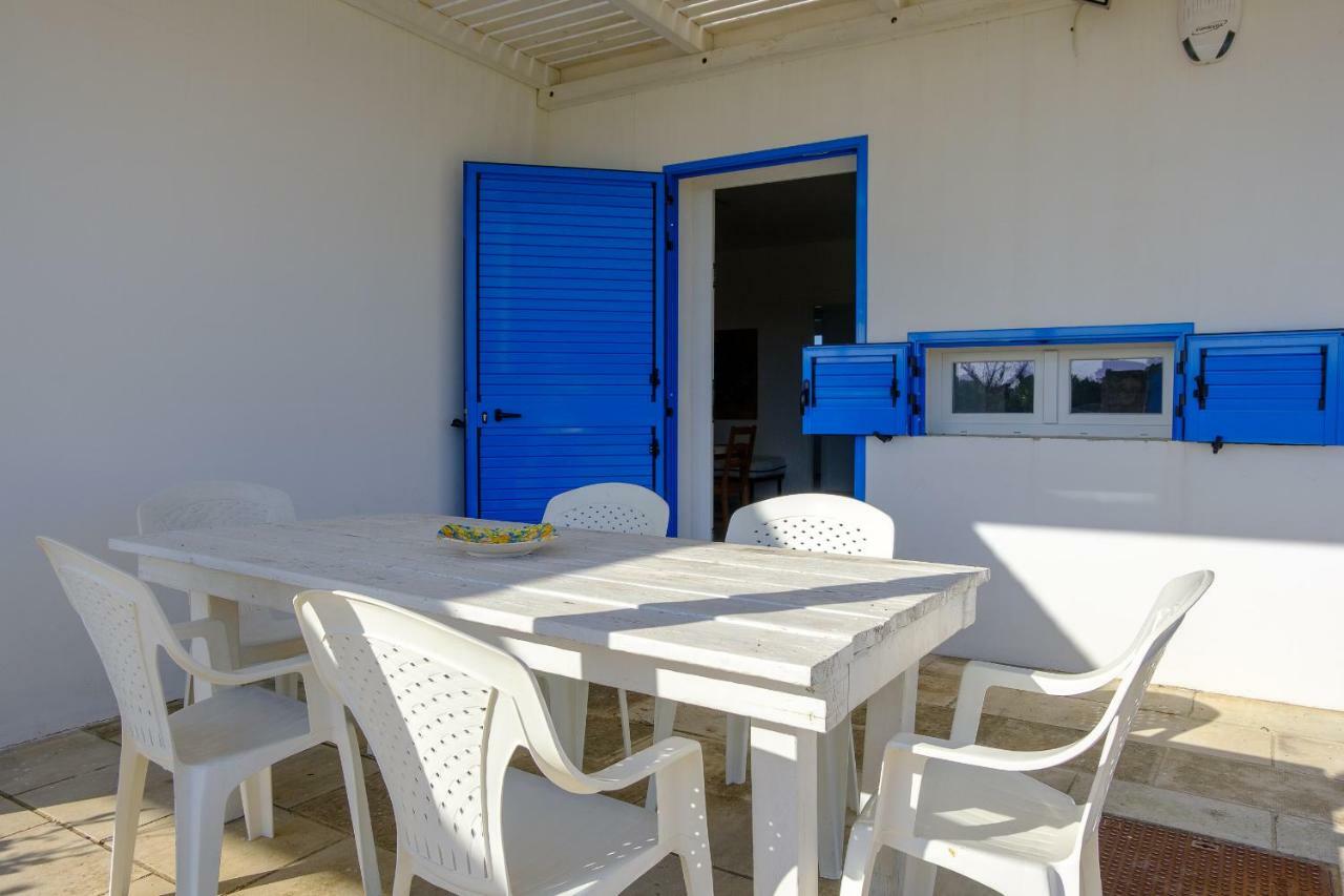 Torre Del Pizzo Villa