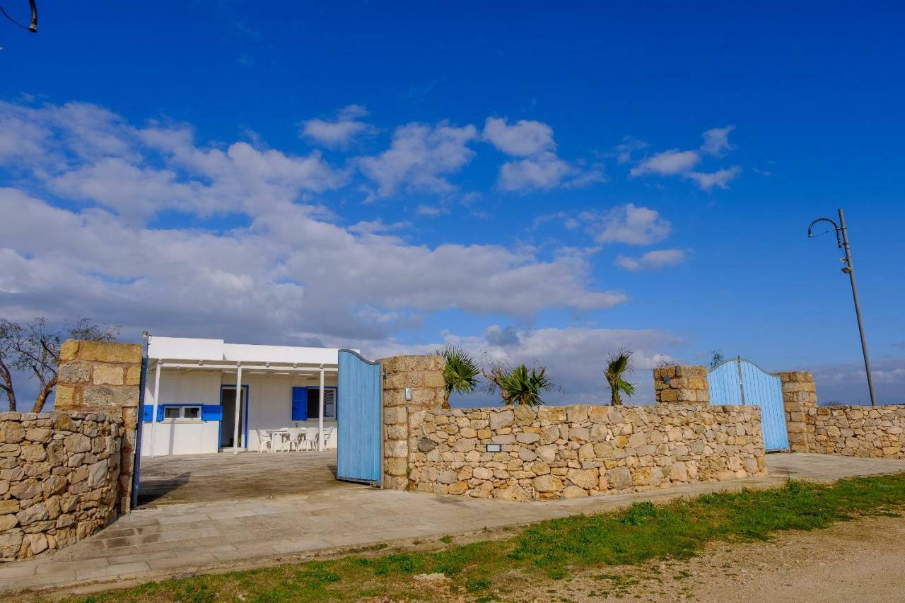 Villa Torre Del Pizzo Gallipoli