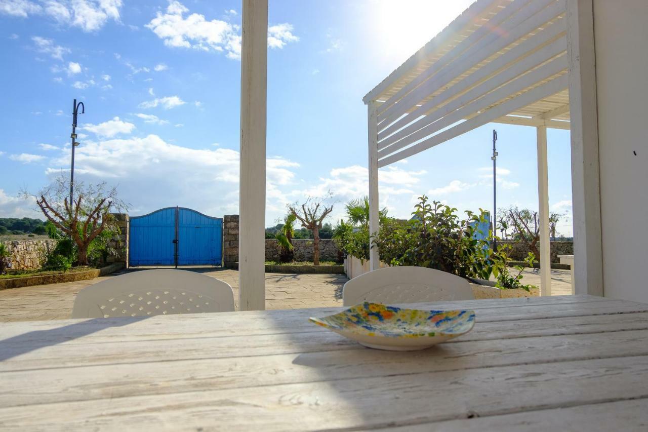 Villa Torre Del Pizzo