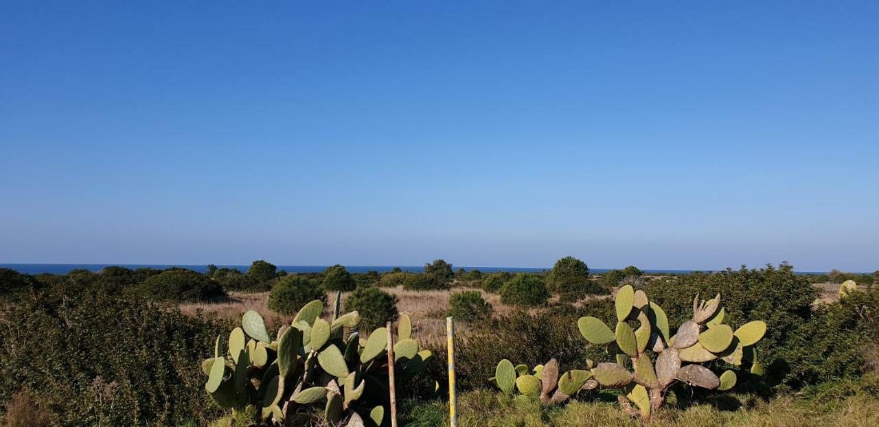 Villa Torre Del Pizzo Gallipoli