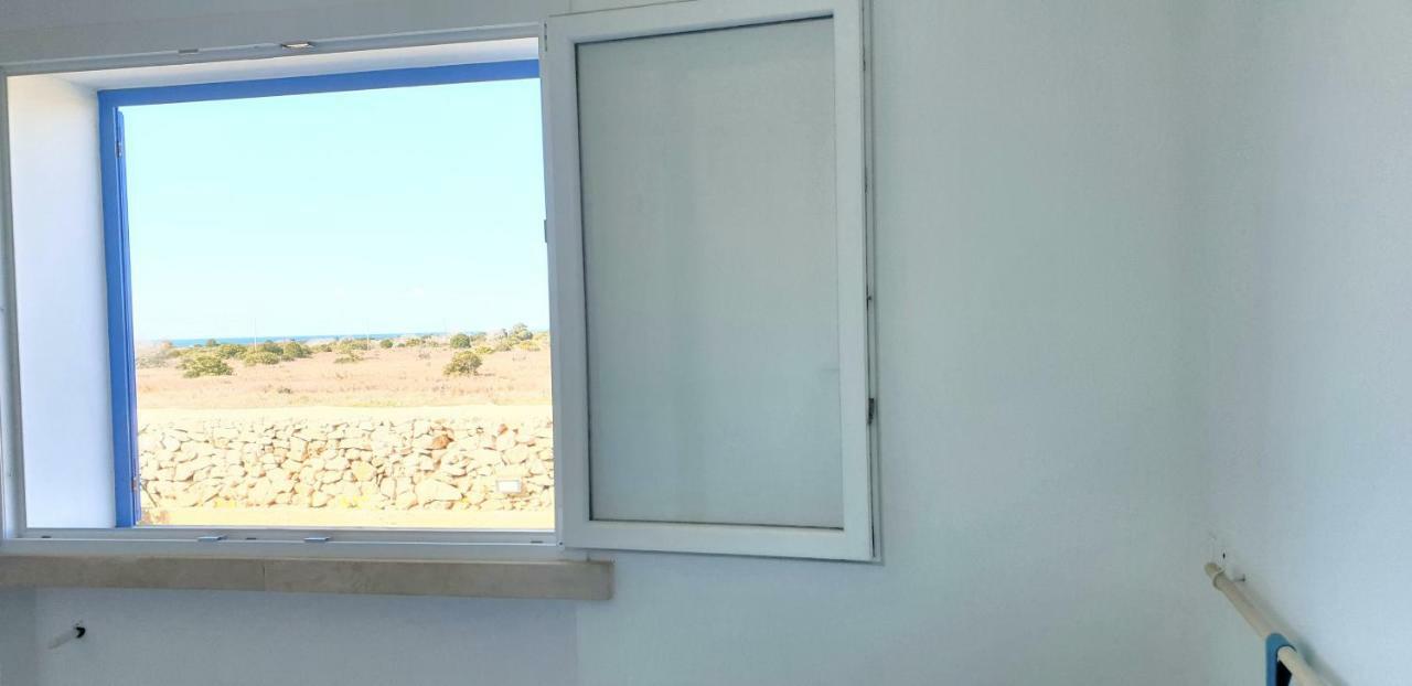 Torre Del Pizzo Villa Gallipoli