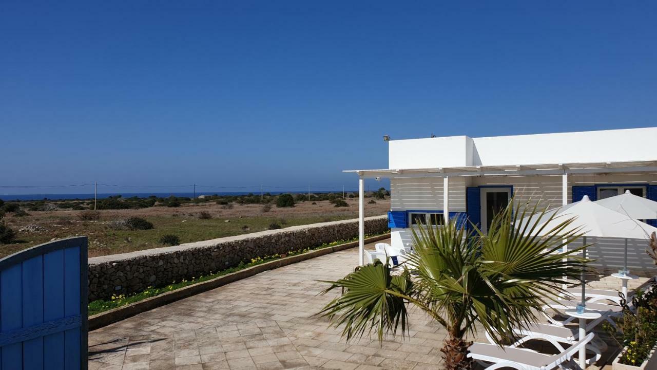 Torre Del Pizzo Villa