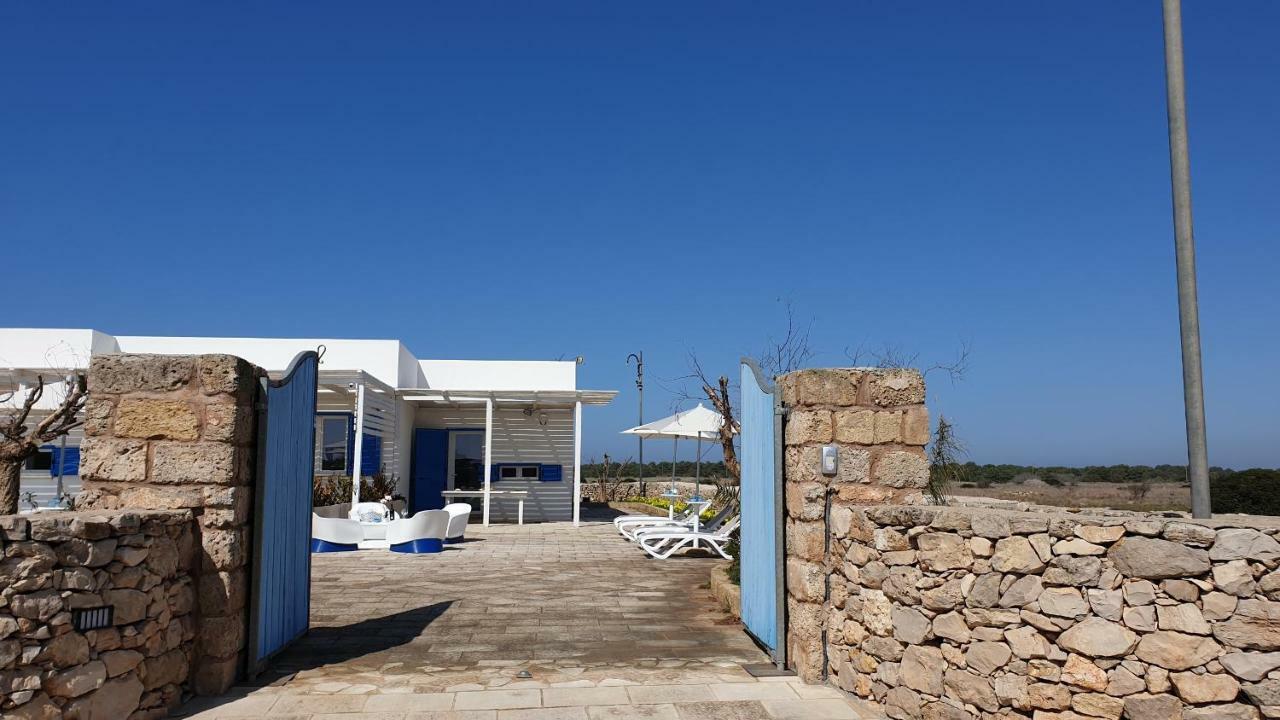Villa Torre Del Pizzo Gallipoli