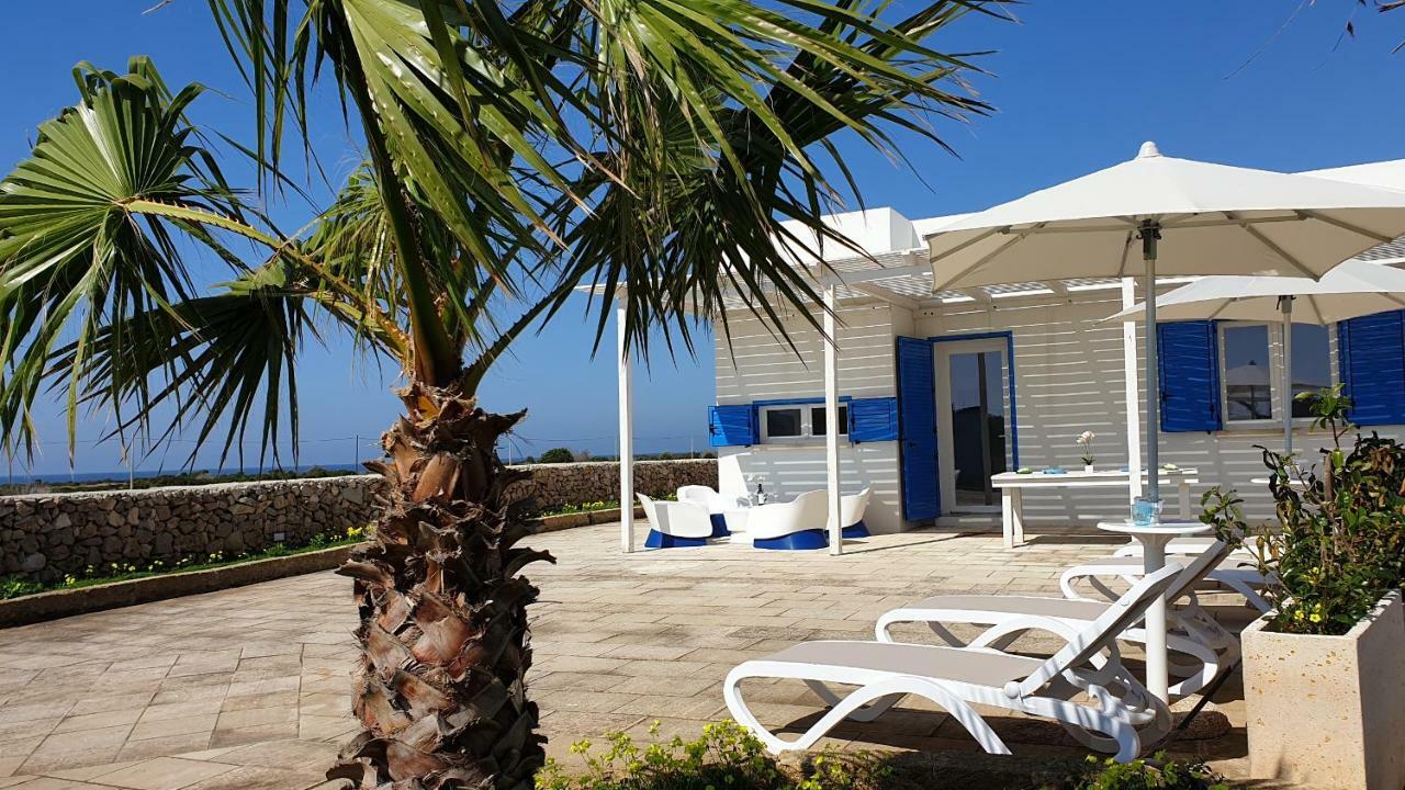Villa Torre Del Pizzo Gallipoli