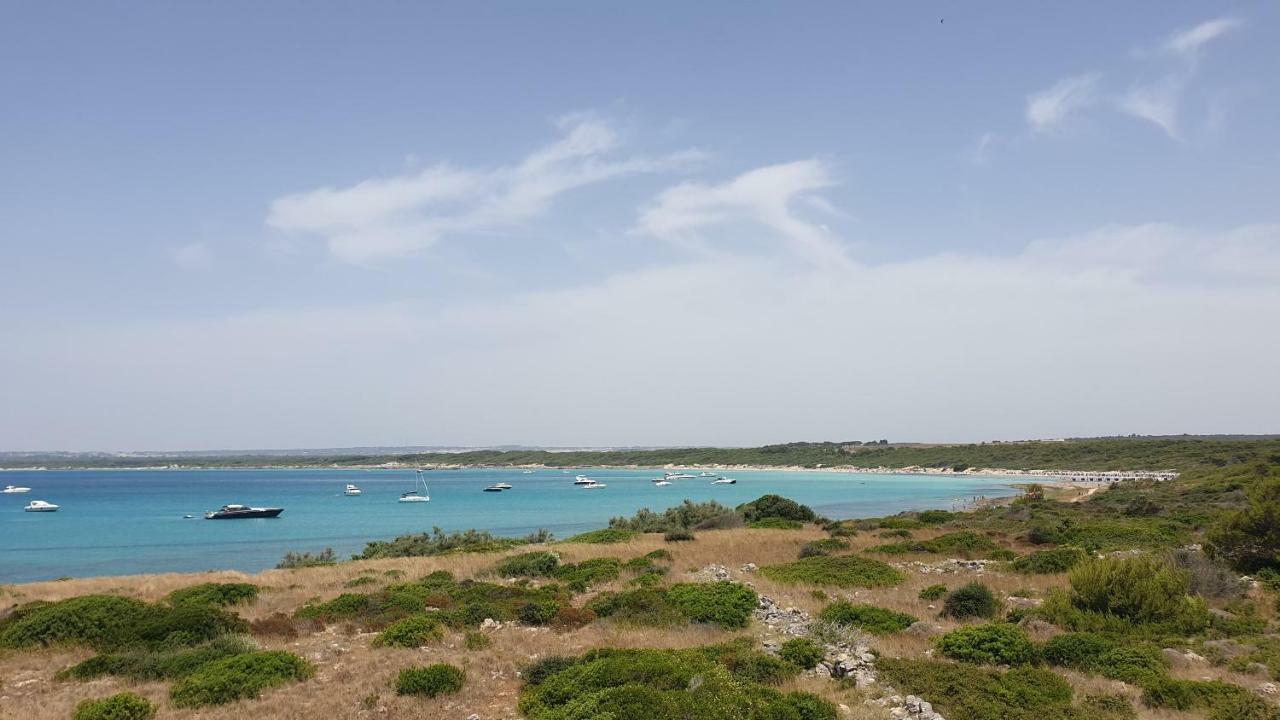 Torre Del Pizzo Villa *