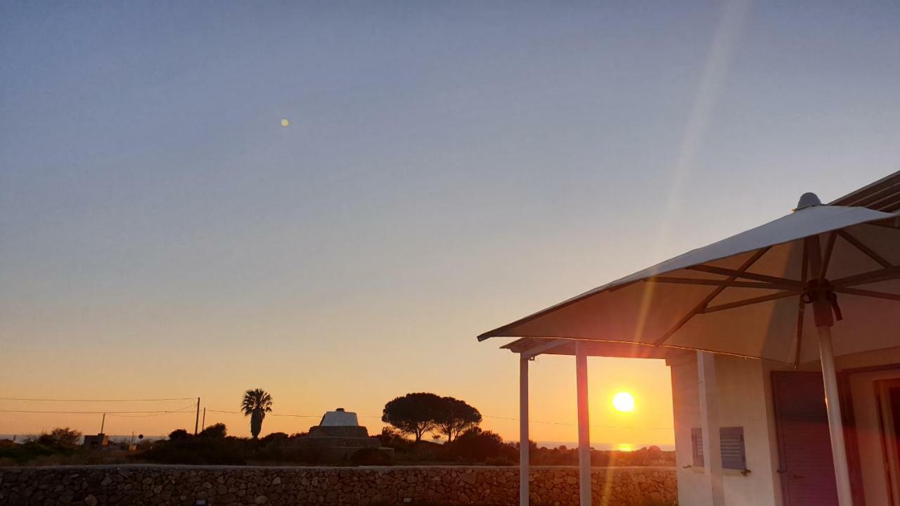 Villa Torre Del Pizzo