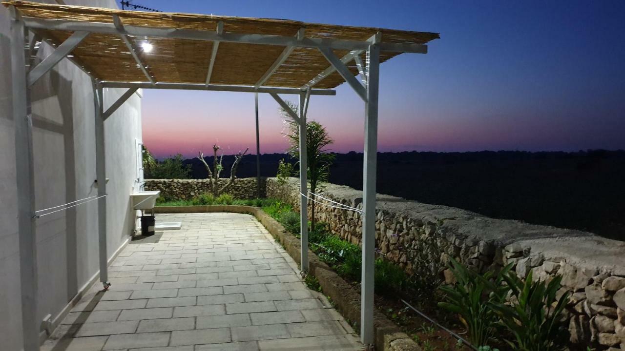 Villa Torre Del Pizzo *