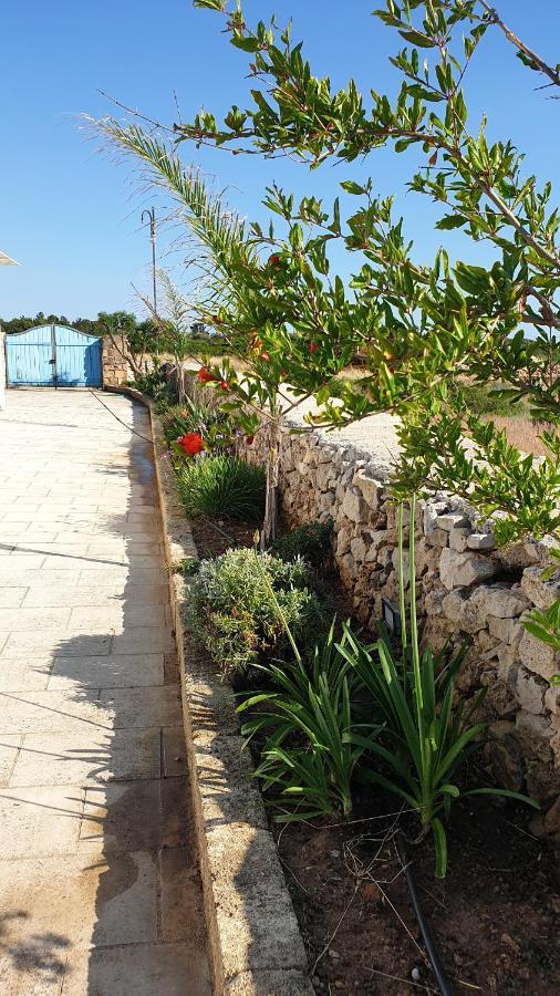 Torre Del Pizzo Villa *